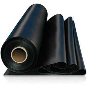 Rubber Natural Sheet