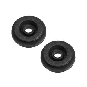 Rubber Radiator Bush