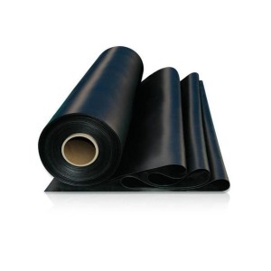 Rubber Sheets Natural 