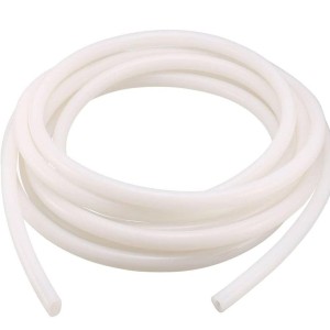 Rubber Silicone Tube