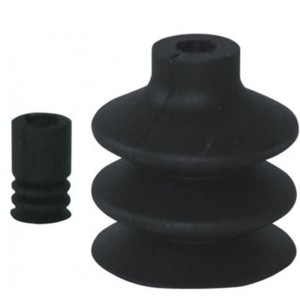 Rubber Suction Bellows