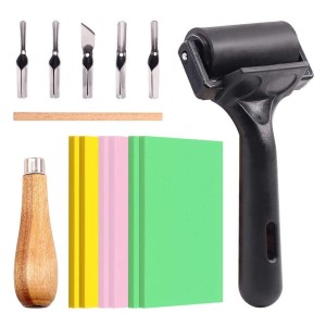 Rubber Tools