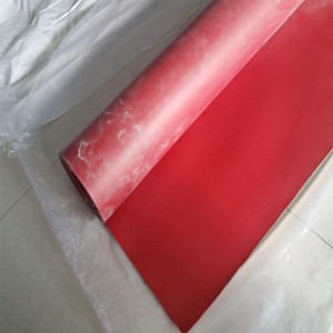 Rubbers Natural Sheets