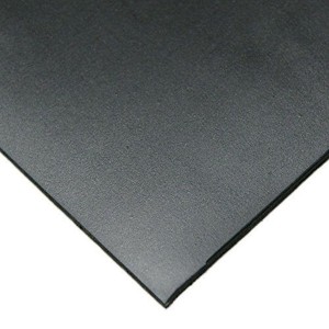 Rubbers Sheet Neoprene 