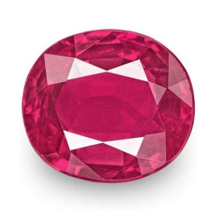 Ruby Precious Stone