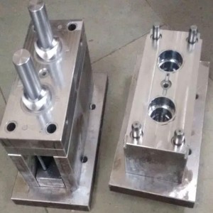 Runner Plastic Molds