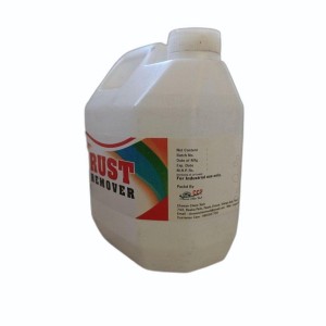 Rust Converter Chemical