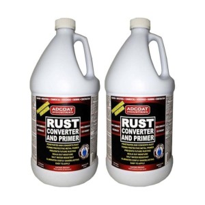 Rust Converter Primer