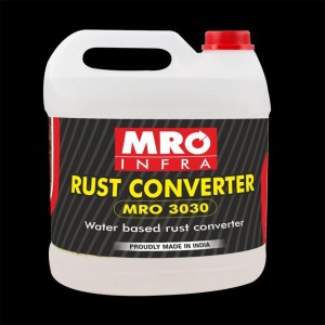 Rust Convertor