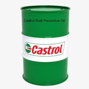 Rustilo Rust Preventive Oil