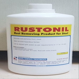 Rustonil Rust Remover