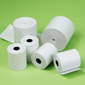 Ryman Thermal Till Rolls, Environmentally safe