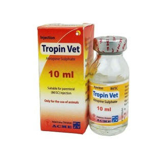 S Tropin Injection, Synthetic growth analog type