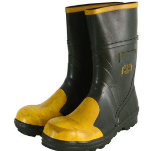 Safety Industrial Boots