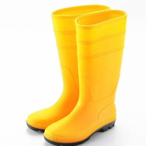 Safety Pu Gumboot