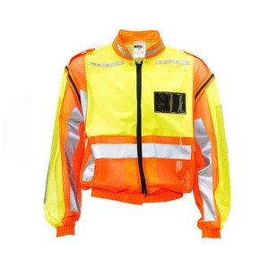 Safety Reflective Jackets