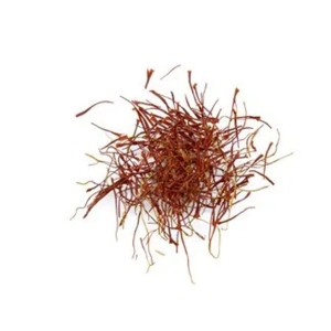 Saffron Natural Red Chinar Pure, Dried style, 500g
