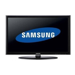 Samsung Lcd Television, Stunning visual quality