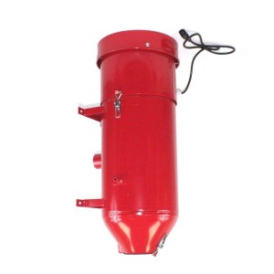 Sand Blast Dust Collector