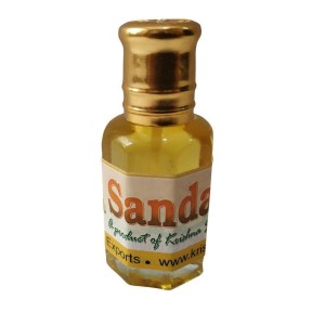 Sandalwood Essential Oil