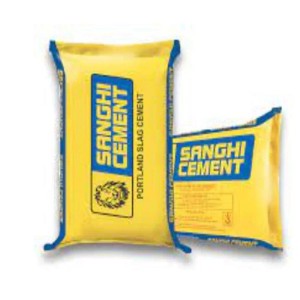 Sanghi Bags Cements