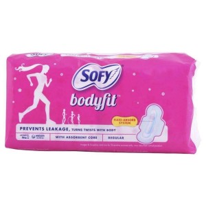 Sanitary Regular Napkin