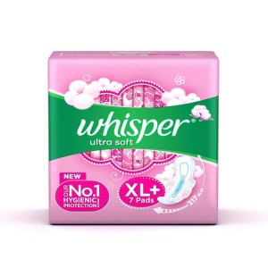 Sanitary Woman Napkins