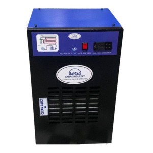 Saras Refrigerated Dryer