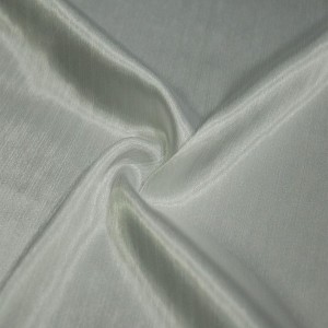 Satin Chiffon Fabric