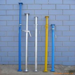 Scaffolding Centering Props 2