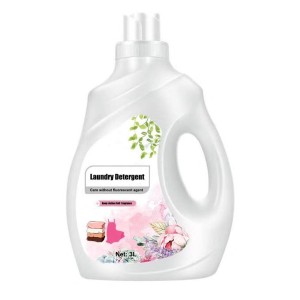 Scent Machine Liquid Detergent, Long-lasting smell