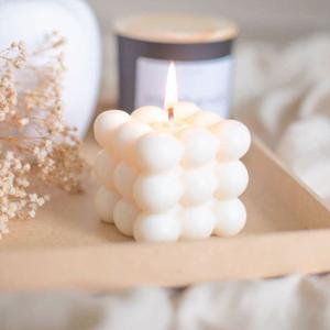 Scented Bubbles Candles