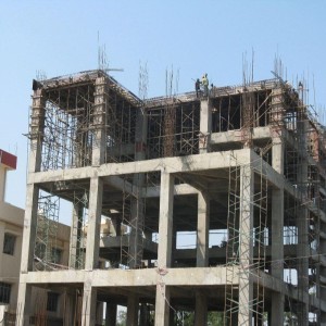 School Building Project