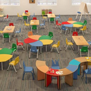 School Classroom Furniture