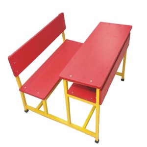 School Kids Bench