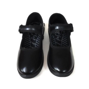 School Plain Shoes