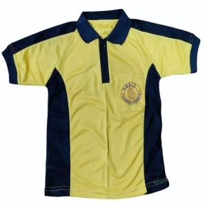 School Uniform T Shirts