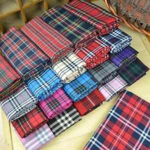 School Uniforms Fabrics 