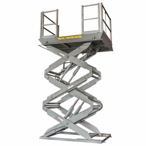 Scissor Lift Platform