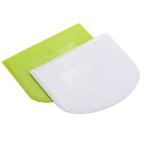 Scraping Baking Tool