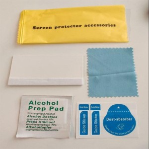 Screen Protector Accessories