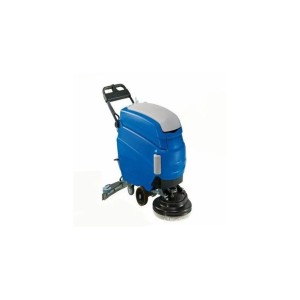 Scrubber Sprinter Drier
