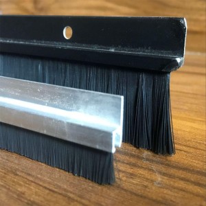 Seal Door Brush