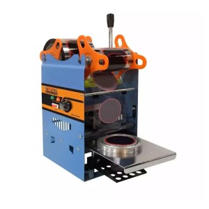 Sealing Cup Machine