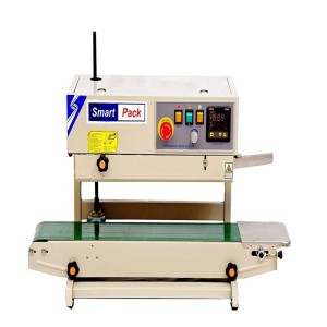 Sealing Pouch Machine