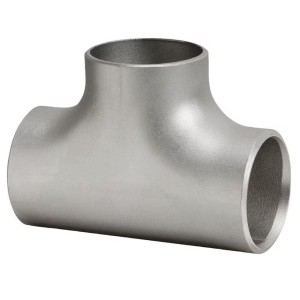 Seamless Stainless Steel Fitting, Smooth internal