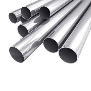 Seamless Steel Pipes
