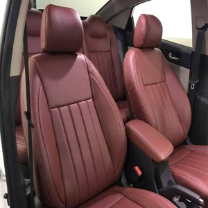 Seat Car Covers 