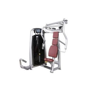 Seated Chest Press Machine