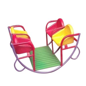 Seater Rocking Boat